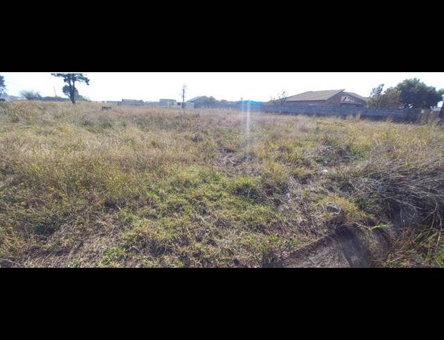 LAND FOR SALE IN HEIDELBERG